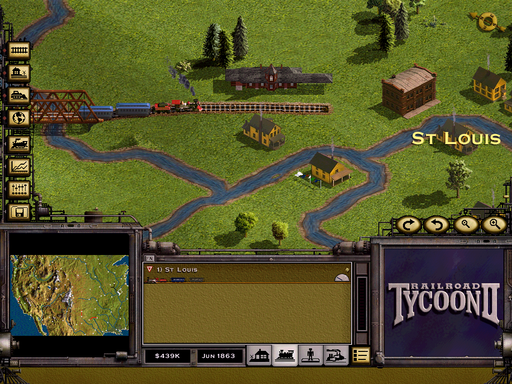 railroad tycoon for mac free download